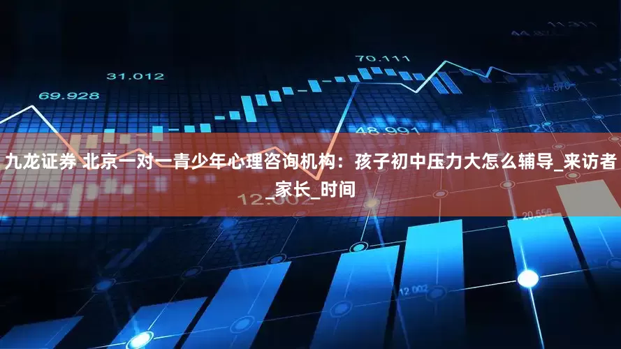 九龙证券 北京一对一青少年心理咨询机构：孩子初中压力大怎么辅导_来访者_家长_时间